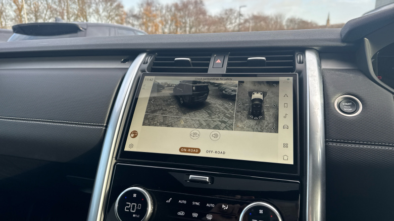 Land Rover Discovery 3.0 D300 Dynamic HSE 5dr Auto Diesel Station Wagon